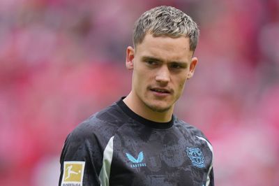 Liverpool i pole position för Florian Wirtz-övergången efter att Man City dragit sig ur.