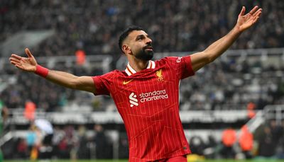 Liverpool Reportedly Meet Salah's Demands as Star Signs New Contract
