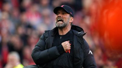 リヴァプール移籍ニュース:ユルゲン・クロップ監督、新たなミッドフィールダーにターゲットが浮上