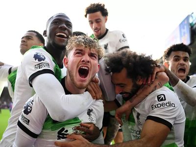 Il trio del Liverpool riconosce prestazioni scadenti ma rimane in testa alla classifica della Premier League