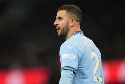 Liverpool Urged to Disrupt with Kyle Walker Transfer Bid