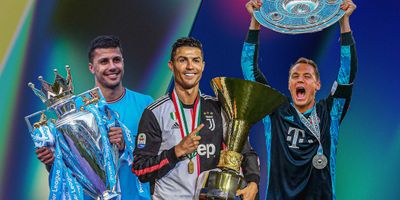 Les plus longues séries de titres de champion du football européen : les clubs les plus dominants de l'histoire