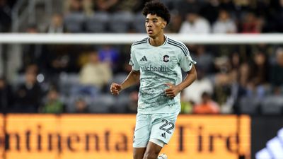 Lucas Herrington: MLS Breakout Star Attracting European Giants and World Cup Call