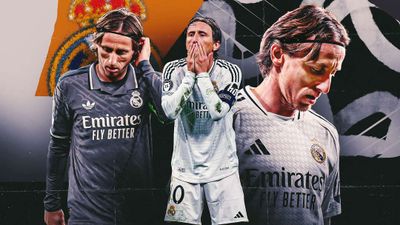 Luka Modrics Vermächtnis: Ist es für den Mittelfeld-Maestro von Real Madrid an der Zeit, weiterzuziehen?