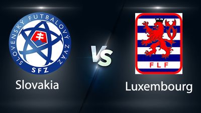 Slovakia vs Luxembourg Prediction, Odds & Betting Tips 23/03/2023