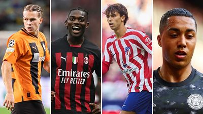 Arsenal’s transfer targets in gaining the champions of Premier League competition