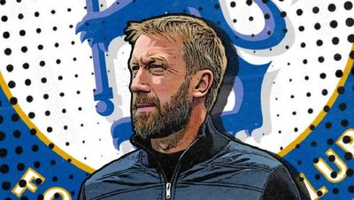The Inspiring Journey of Graham Potter: From Player to Coach
