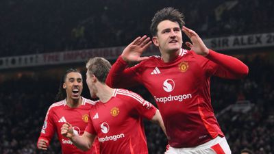 Maguires Kopfball sichert Man United den Sieg gegen Ipswich