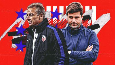 ‘Major Appointment’ - What Can Poch Learn from Klinsmann?