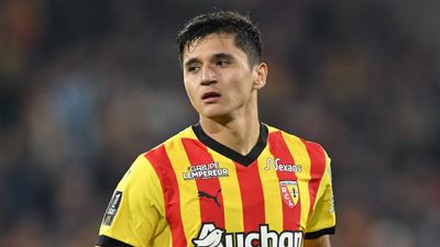 Man City Seal £33.6m Deal for Lens Defender Khusanov