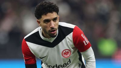 Manchester City obtient un accord verbal pour signer Marmoush