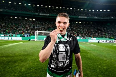 Man United and Arsenal Battle for Viktor Gyökeres as Sporting Stand Firm on Price