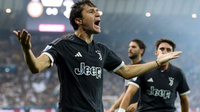 Man Utd Eye siirtyy tammikuussa Juventus Star Federico Chiesaan mahdolliseksi Jadon Sanchon korvaajaksi