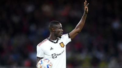 Man Utd kohtaa 30 miljoonan punnan tappion, kun Eric Bailly lähtee ilmaiseksi, Fulham ja Saudi-Arabia mahdollisina kohteina