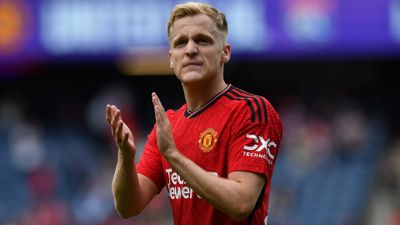 Il flop di Man Utd riceve l'opportunità di porre fine all'incubo mentre emerge un'opzione di uscita "a buon mercato"
