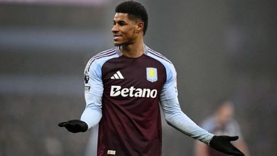 Man Utd Outcast Marcus Rashford Chooses Next Club, Delivering Blow to Aston Villa