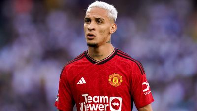 Man Utd aikoo vähentää Antonyn tappioita katastrofaalisen loitsun jälkeen