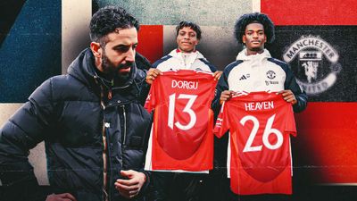 La saison de Manchester United semble vouée à l'échec après une période de transfert déroutante