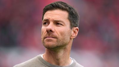 Manchester City Incar Xabi Alonso Setelah Ditolak Liverpool