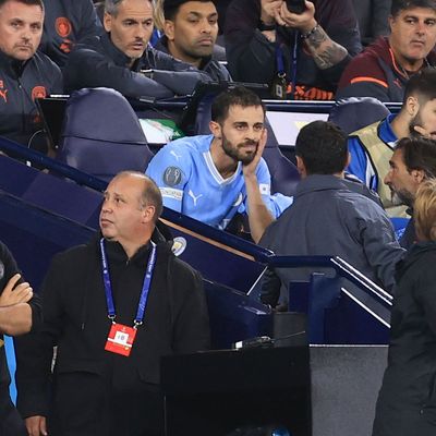 Manchester City Hit by Injury Storm: Bernardo Silva to Miss Arsenal Clash Due to Injury