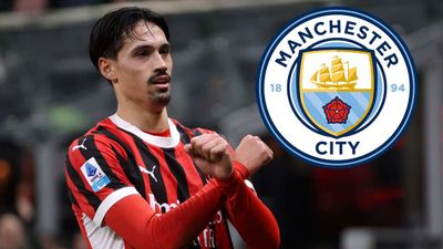 Manchester City Mendekati Kesepakatan Sebesar £59 juta untuk Merekrut Tijjani Reijnders dari AC Milan