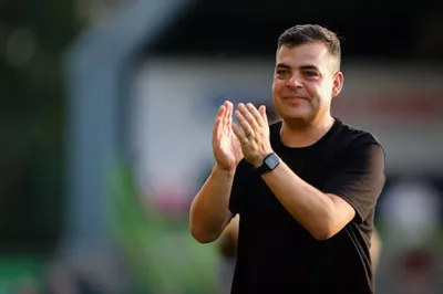Manchester United renforce son académie U21 avec la nomination de David Horseman sous la direction de Jason Wilcox