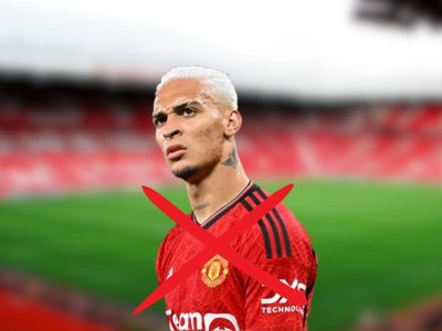 Manchester United tuomitsee väkivallan ja pahoinpitelyn, ja Antony lähtee määräämättömäksi ajaksi