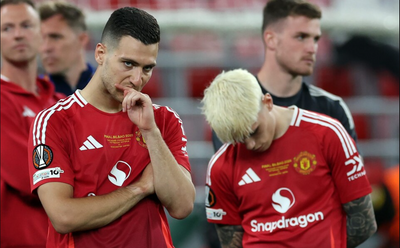 Manchester United Crisis: Europa League Heartbreak and Major Rebuild Ahead