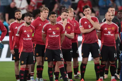 Manchester United Faces Major Squad Overhaul Amid Financial Crisis and Missed Europe