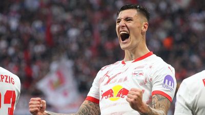 Manchester United führt das Rennen um die Verpflichtung von Benjamin Sesko an: Transfer-Update und Analyse