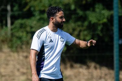 Manchester United Reveal 29-Man Pre-Season Squad for Leeds Friendly in Stockholm