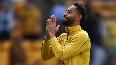 Manchester United Trigger £62.5m Release Clause to Sign Wolves Star Matheus Cunha