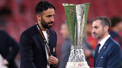 Défaite de Manchester United en finale de la Ligue Europa : l'avenir d'Amorim et le triomphe de Tottenham