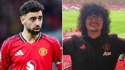 Manchester United’s Winning Streak Inspires Viral Fan “Haircut Challenge”