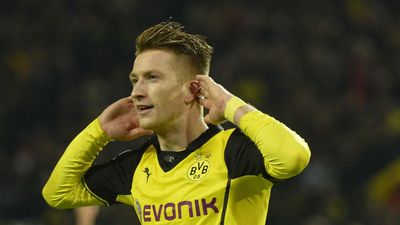Marco Reus dalam Pembicaraan Pendahuluan dengan Sisi MLS St. Louis City Menjelang Keluarnya Borussia Dortmund