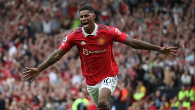 Marcus Rashford sitoutuu Manchester Unitediin uudella sopimuksella vuoteen 2028: On kunnia pelata puolestasi