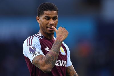 Marcus Rashford Eyes Barcelona Transfer: Inside His Likely Move from Manchester United