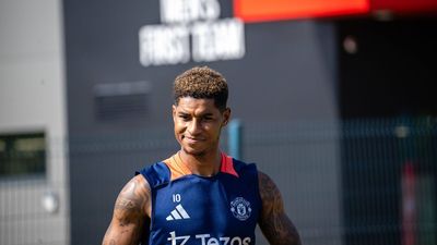 Marcus Rashfords Barcelona-flytt: Hur Hansi Flicks regler kommer att forma hans framgång
