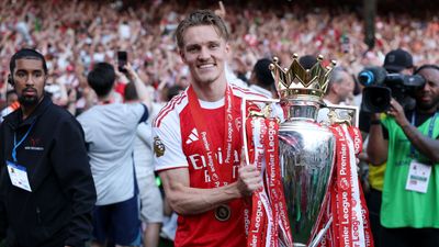 Martin Odegaard’s Arsenal Future: Debunking Galatasaray Rumors and Highlighting His Impact