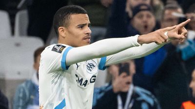 Mason Greenwood transferopdatering: Marseilles planer, markedsværdi og fremtidige muligheder