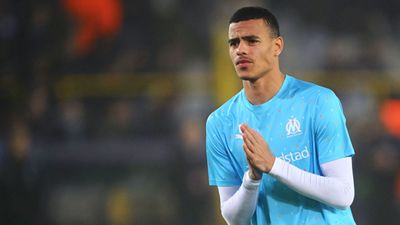 Mason Greenwood’s Marseille to Roma Transfer Stalled by Financial and Transfer Domino