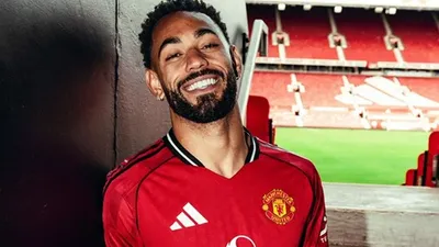 Matheus Cunha Breaks Silence After Completing £62.5m Manchester United Move