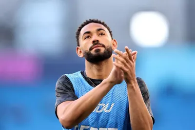 Matheus Cunhas Vater deutet Wechsel zu Man Utd für 62,5 Millionen Pfund an