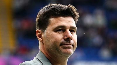 Mauricio Pochettino Takes International Role Following England Manager Speculation