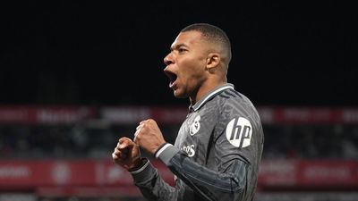 Mbappé Aims to Win the Ballon d'Or
