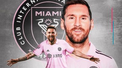 Messi rejoint l'Inter Miami: MLS - une ligue non destinée au GOAT