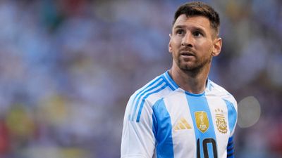 Messi Returns as Argentina Edges Past Ecuador in Copa América Warm-Up