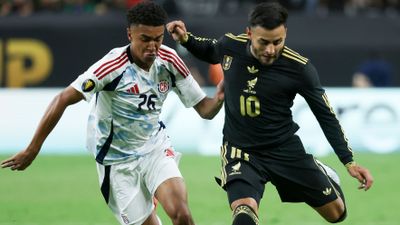 Meksyk kontra Kostaryka: remis w Gold Cup zapowiada ćwierćfinałowe starcia