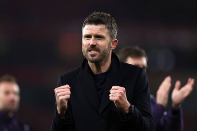 Michael Carrick’s Winning Start: Can He Become Permanent Manager?