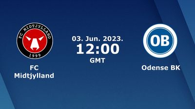 Midtjylland gegen Odense BK Vorhersage, Quoten und Wetttipps 06.03.2023